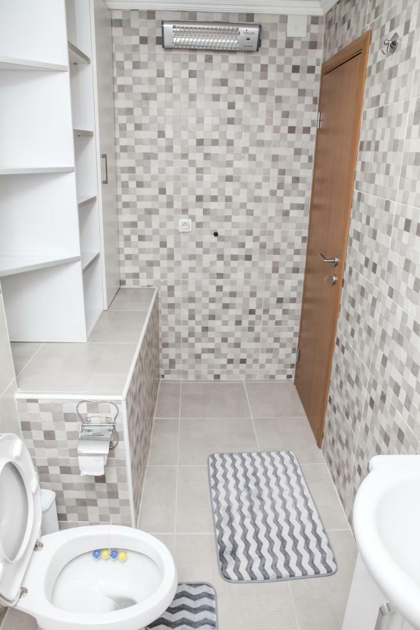 Apartman Kaca Цетине Екстериор снимка