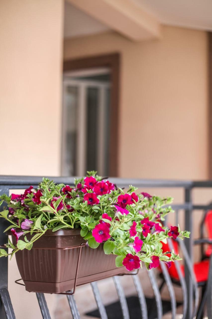 Apartman Kaca Цетине Екстериор снимка